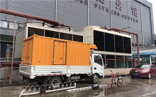 南充300KW发电机组适配电缆规格选型指南