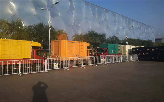 南充400KW发电机组适配电缆规格选型指南